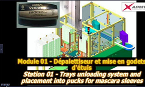 美斯圖機器人在上下料行業(yè)中的應(yīng)用